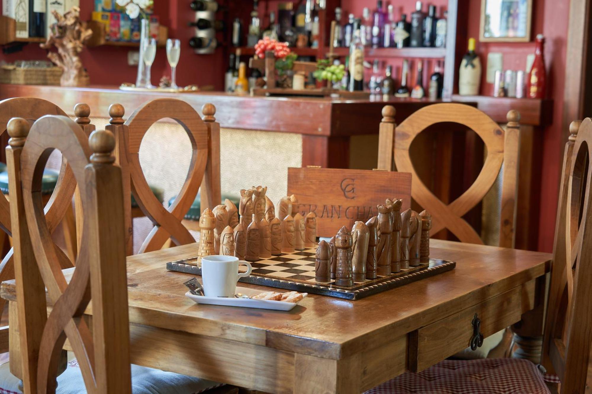 Gran Chalet Hotel & Petit Spa Vielha Bagian luar foto