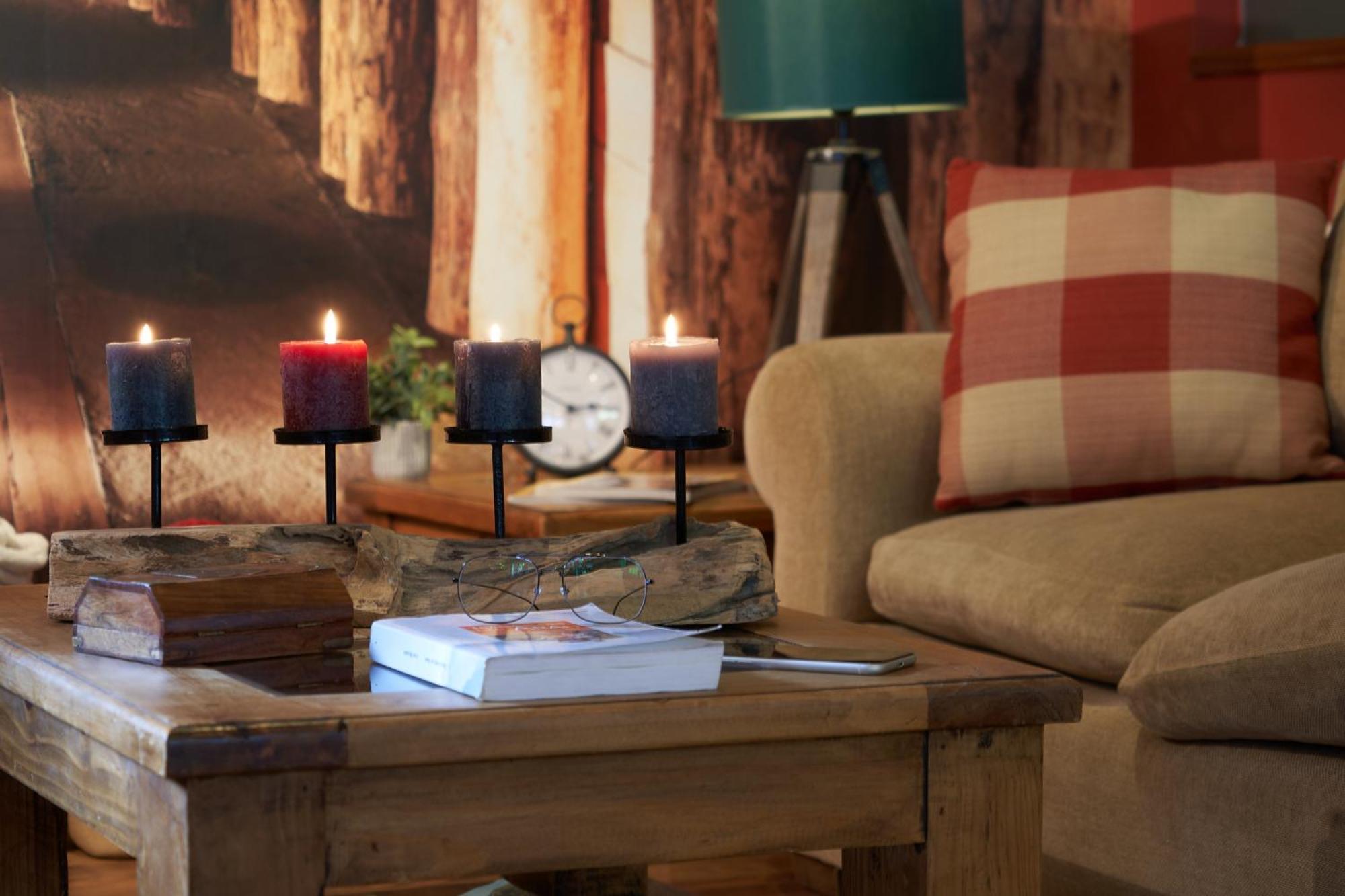 Gran Chalet Hotel & Petit Spa Vielha Bagian luar foto